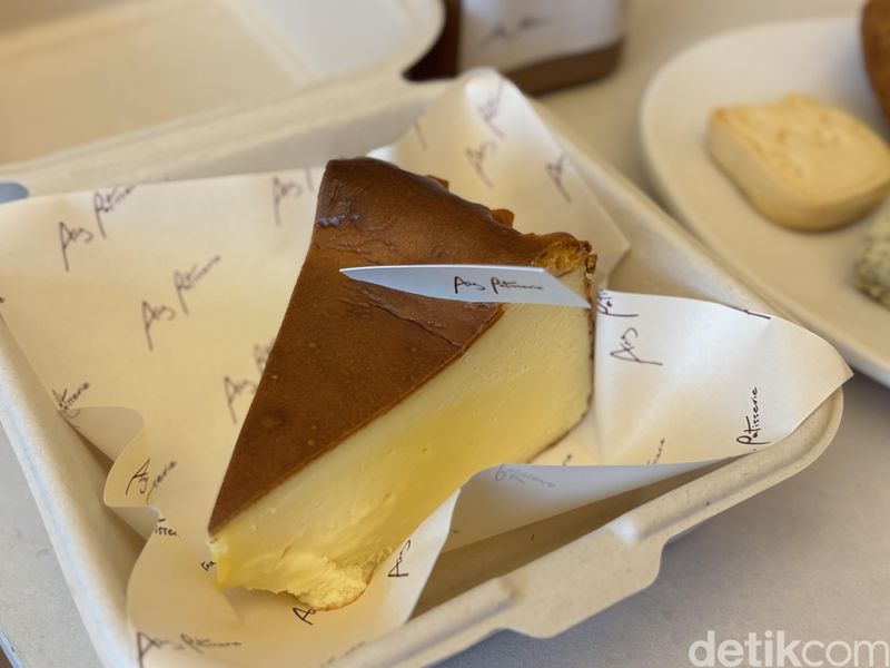Ang Patisserie