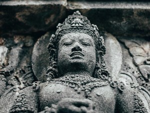 6 Cerita Legenda Bahasa Jawa Singkat, Ada Roro Jonggrang hingga Timun Mas