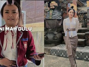 Rahasia Ayu Puspa Sukses Turunkan Berat Badan 15 Kg dalam 6 Bulan