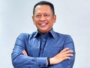 Pengangguran Naik Jadi 7,28 Juta Orang, Bamsoet: Negara Jangan Pasif