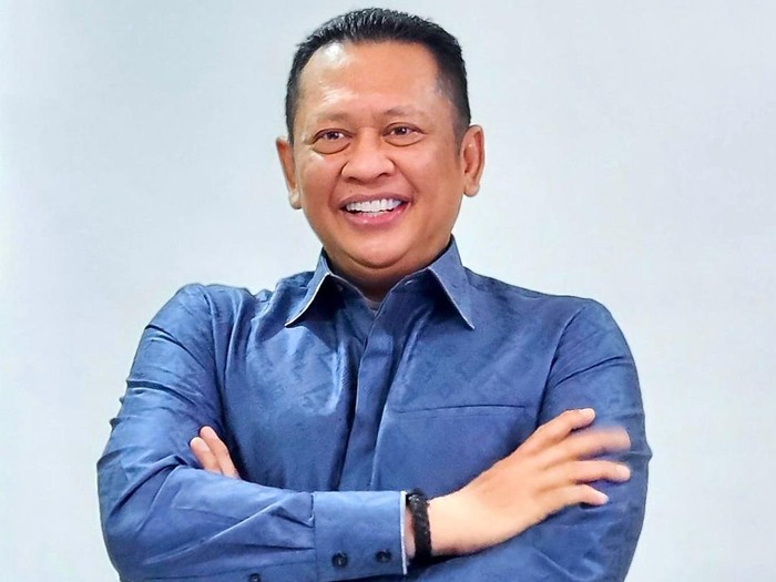 Bamsoet