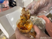 5 Olahan Ayam Viral di Medsos, Chicken Tender hingga Ayam Woku
