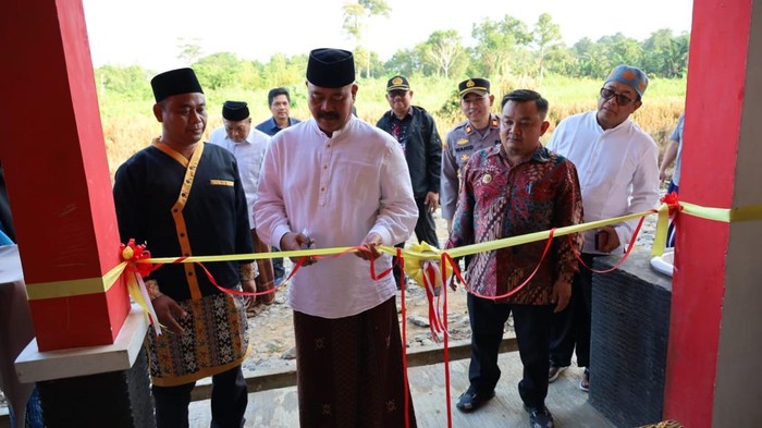 Bupati Kukar Edi Damansyah