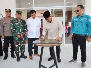 Gedung Baru dan Harapan Besar untuk Masa Depan Anak-anak Kukar