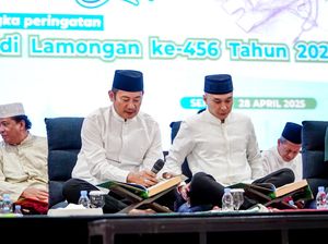 Hari Jadi Lamongan ke-456, Ini Semarak Rangkaian Acaranya