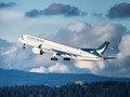 Duh! 53 Ribu Pemesanan Cathay Pacific Bocor, Maskapai Lain Kena