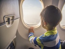 Duh! Pramugari Ini Keliru Berikan Wine ke Bocah 3 Tahun