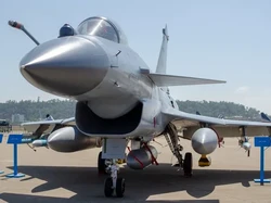 Lumpuhkan Rafale Jadi Iklan Ampuh Jet Tempur China