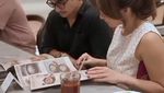 Momen Cinta Brian Bikin Jus hingga Makan Bareng Gisel