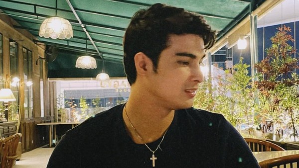 Momen Cinta Brian Bikin Jus hingga Makan Bareng Gisel
