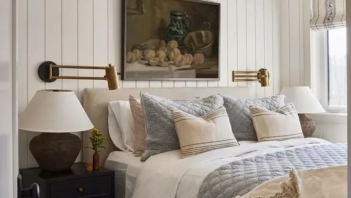Desain kamar tidur
