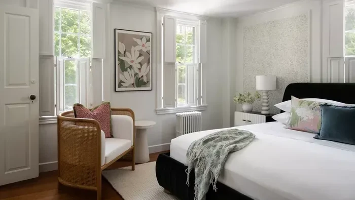 Desain kamar tidur