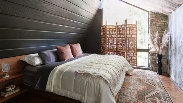 Desain kamar tidur