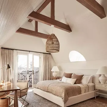 Desain kamar tidur