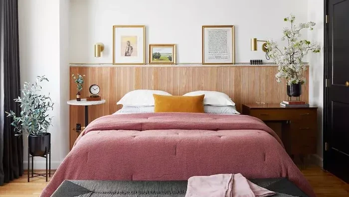 Desain kamar tidur