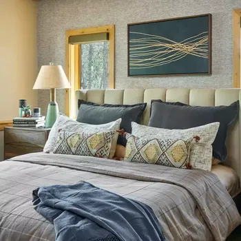 Desain kamar tidur