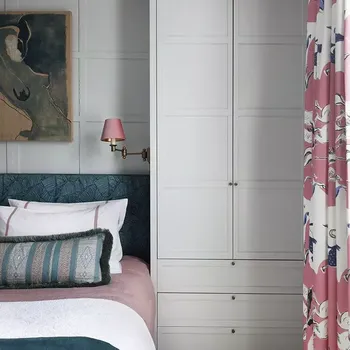 Desain kamar tidur