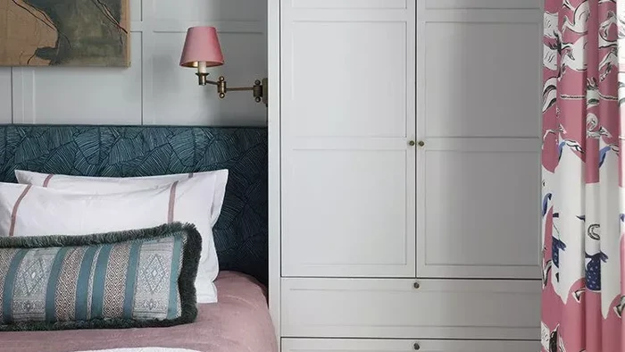 Desain kamar tidur