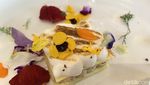 Dessert Lak-Lak dan Kedondong Spesial di Resto Peraih Penghargaan