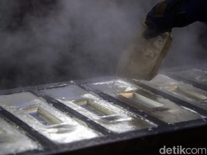 Bursa Mineral 1 Januari 2027, Peralihan Pengawasan dari Bappebti Dimulai