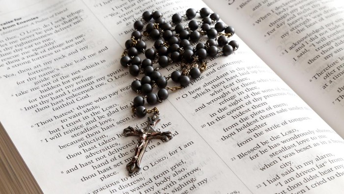 Doa Rosario