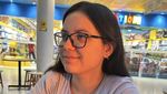 Potret Elodie Bouttier Saat Jajan Food Truck dan Pancake di Australia