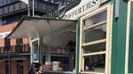 Potret Elodie Bouttier Saat Jajan Food Truck dan Pancake di Australia