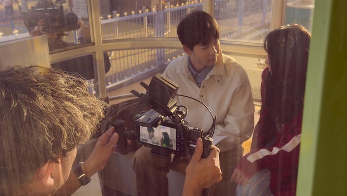 Film Last Scene
