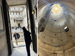 Siap-siap Tercengang! Foto dari Angle Tak Biasa