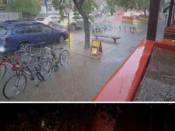 Siap-siap Tercengang! Foto dari Angle Tak Biasa