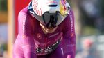 Josh Tarling Jadi yang Tercepat di Etape 2 Giro dItalia 2025