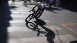 Josh Tarling Jadi yang Tercepat di Etape 2 Giro dItalia 2025