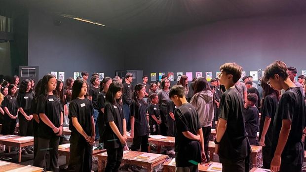 Global Sevilla School