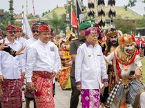 Gubernur Koster Tegaskan Tak Ada Tempat untuk Premanisme di Bali