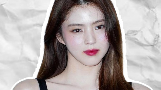 Video Kata Agensi soal Han So Hee Bintangi Remake Film The Intern