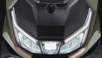 Honda NS150GX tersedia dalam dua varian di China, yakni Standard Edition dan Deluxe Edition. Sementara warnanya ada hitam, putih, silver, abu-abu dan hijau. Harganya mulai dari Rp 15.980 yuan atau Rp 36 jutaan. Foto: Doc. Sundiro Honda.