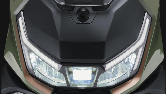 Honda NS150GX 2025.