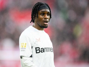 Jika Gabung Liverpool, Frimpong Wujudkan Mimpi Masa Kecil