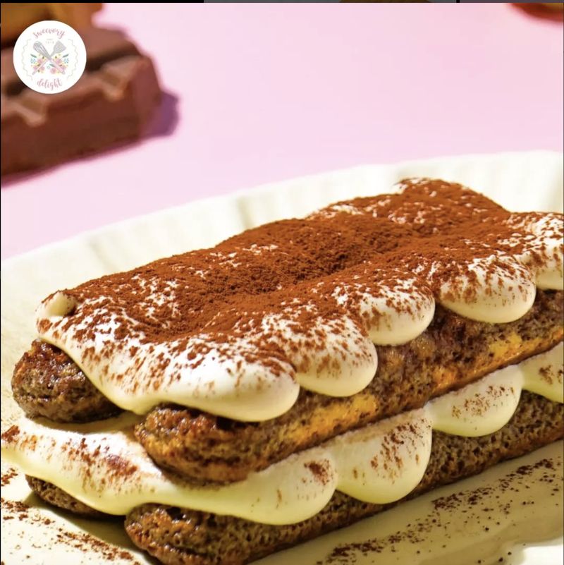 kafe dessert Bekasi