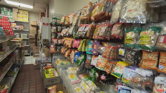 Di Kampung Indonesia Philadelphia Ini Bisa Beli Rendang