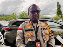 Geger Aliran Sesat di Jayapura, Pengikut Boleh Bersetubuh dengan Istri Orang