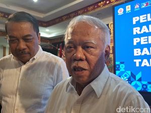 Investor Dubai Siap Garap Hotel dan Kantor di IKN, MoU Sudah Diteken
