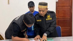 KPU Sulsel Minta Cawalkot Palopo Naili Perbaiki SPT Pajak yang Diduga Palsu
