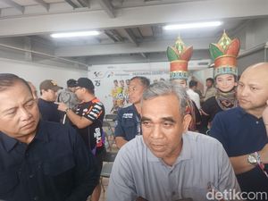 Penegasan Ketua MPR Gibran Wapres yang Sah Secara Konstitusi