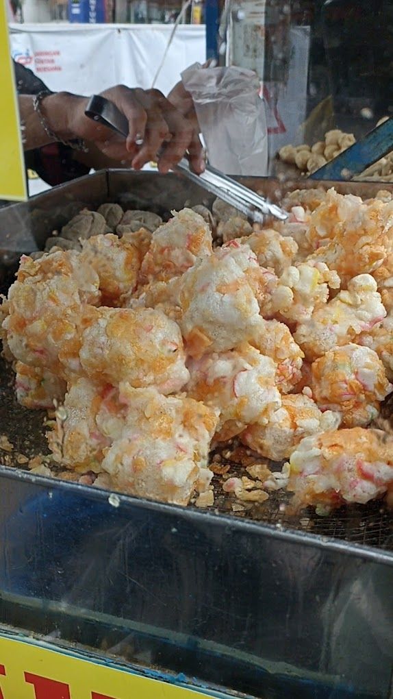 Kuliner viral di Bandung