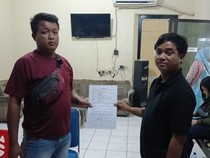 Viral Maling Terjebak dalam Mobil Curian di Kudus, Ini Faktanya