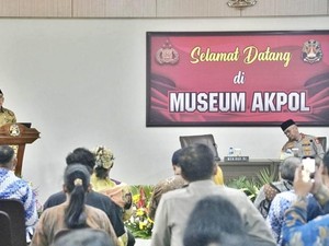 Fadli Zon Dorong Tata Kelola Museum yang Inklusif & Ramah Generasi Muda