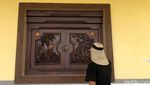 Wisata Religi Dan Pusat Meditasi di Vihara Bodhigiri