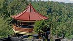 Wisata Religi Dan Pusat Meditasi di Vihara Bodhigiri