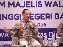 Video: Mendagri Ungkap Sulitnya Dapat Lahan yang Tepat untuk Sekolah Rakyat